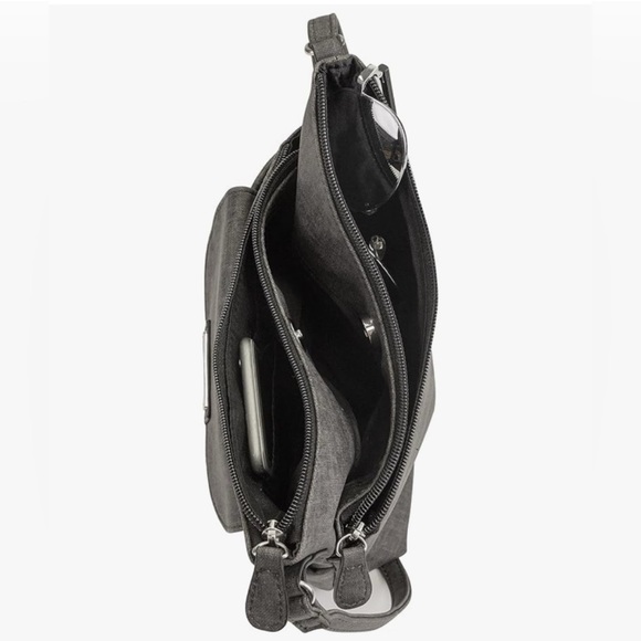 MultiSac Vista Crossbody Bag Purse - Picture 3 of 5